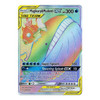 SM Team Up 183/181 Magikarp & Wailord GX  (Rainbow Rare Tag Team)