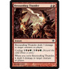 Resounding Thunder