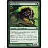 Feral Hydra