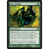 Ooze Garden