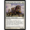 Knight of the White Orchid (foil) | Shards of Alara