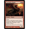 Flameblast Dragon (foil)