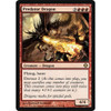 Predator Dragon (foil)