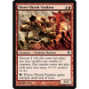 Thorn-Thrash Viashino (foil)