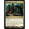 Crumbling Necropolis (foil)