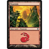 Mountain (#245) (foil)