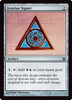 Azorius Signet