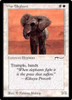 War Elephant (dark)