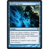 Ghostly Flicker