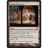 Seraph Sanctuary (foil)