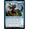 Zndrsplt, Eye of Wisdom (foil)