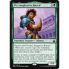 Pir, Imaginative Rascal (foil)