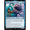 Toothy, Imaginary Friend (foil)