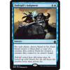 Zndrsplt's Judgment (foil)