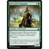 Decorated Champion (foil)