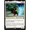 Mangara of Corondor (foil)