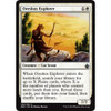 Oreskos Explorer (foil)