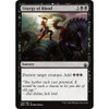 Liturgy of Blood (foil)