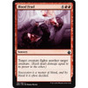 Blood Feud (foil)