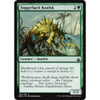 Daggerback Basilisk (foil)
