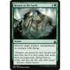 Return to the Earth (foil)