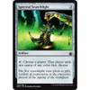 Spectral Searchlight (foil)