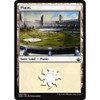 Plains (foil) | Battlebond