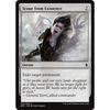 Scour from Existence