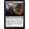 Rising Miasma