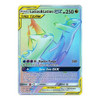 SM Team Up 190/181 Latias & Latios GX (Rainbow Rare Tag Team)