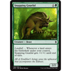 Snapping Gnarlid
