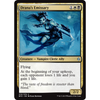 Drana's Emissary