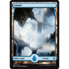 Island (#256) (Extended Art)