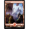 Mountain (#266) (Extended Art)