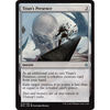Titan's Presence (foil)