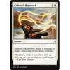 Gideon's Reproach (foil)