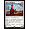 Hero of Goma Fada (foil)