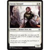 Serene Steward (foil)
