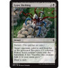 Grave Birthing (foil) | Battle for Zendikar