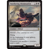 Smothering Abomination (foil) | Battle for Zendikar