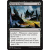 Retreat to Hagra (foil)