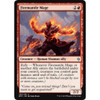 Firemantle Mage (foil) | Battle for Zendikar