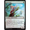 Blisterpod (foil)