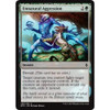 Unnatural Aggression (foil)