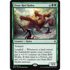 Oran-Rief Hydra (foil) | Battle for Zendikar