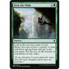 Seek the Wilds (foil)