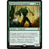 Undergrowth Champion (foil) | Battle for Zendikar