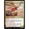 Angelic Captain (foil)