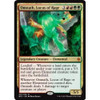 Omnath, Locus of Rage (foil)
