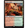 Cinder Glade (foil)